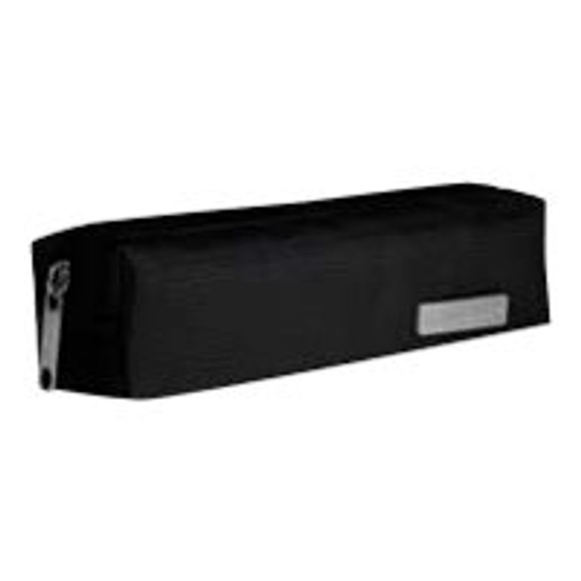 8051406337575-Bombata - Trousse nylon imitation croco - noir-P_79422570_1-0