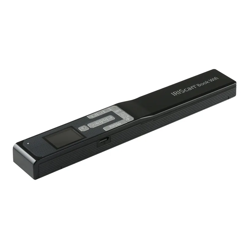 5420079900134-IRIScan Book 5 - scanner de documents A4 - portable - Wifi - 1200 ppp x 1200 ppp - noir - 3-P_79422659_3-1