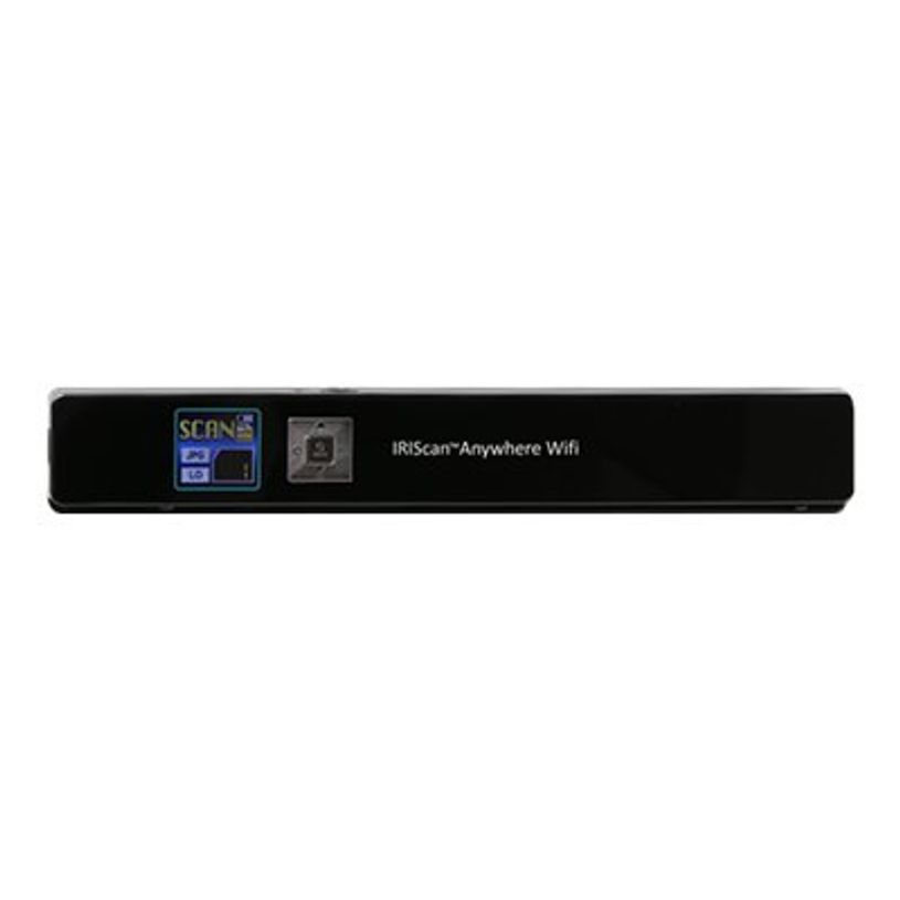 5420079900196-IRIScan Anywhere 5 - scanner de documents A4 - portable - Wifi - 1200 ppp x 1200 ppp - noir-P_79422663_4-2