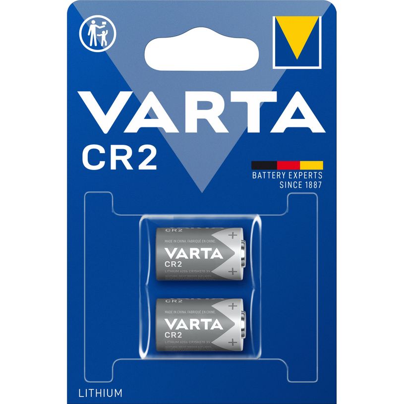 4008496537402-VARTA CR2  - 2 piles spéciales - 3V-P_79422675_1-0