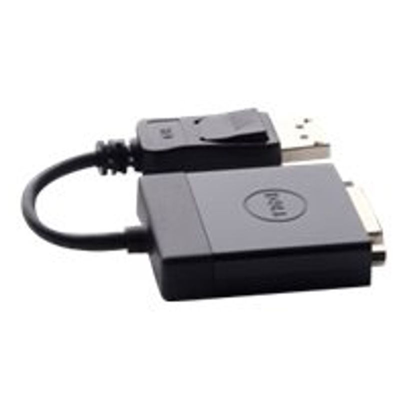 3540260131306-Dell DisplayPort to DVI Single-Link Adapter - convertisseur vidéo-P_79422828_5-4