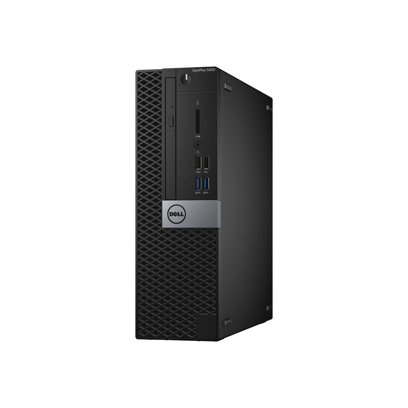 5397063987986-Dell OptiPlex 5050 - SFF - Core i5 7500 3.4 GHz - 8 Go - 500 Go-P_79422919_1-0