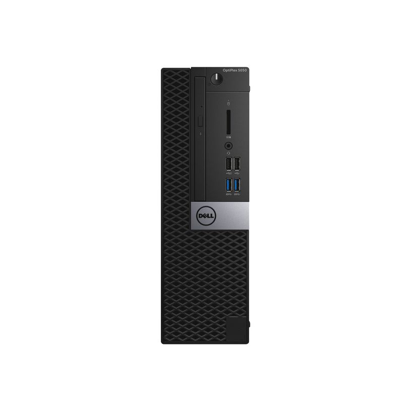 5397063987986-Dell OptiPlex 5050 - SFF - Core i5 7500 3.4 GHz - 8 Go - 500 Go-P_79422919_2-1