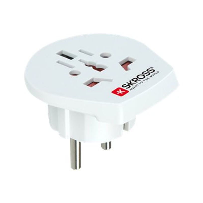 7640112215546-SKROSS - Adaptateur de voyage Monde vers Europe-P_79423016_1-0