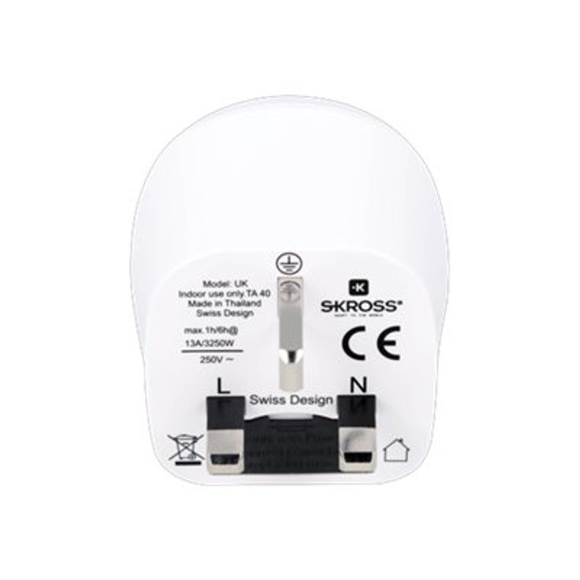 7640112218356-SKROSS - Adaptateur de voyage Europe vers Royaume Uni-P_79423017_5-3
