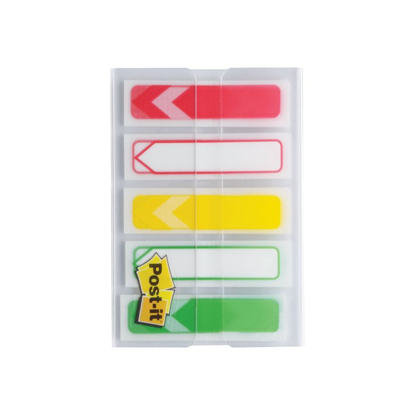 0076308872915-Marque-pages "To Do" flèches - Lot de 5 x 20-P_79423067_1-0