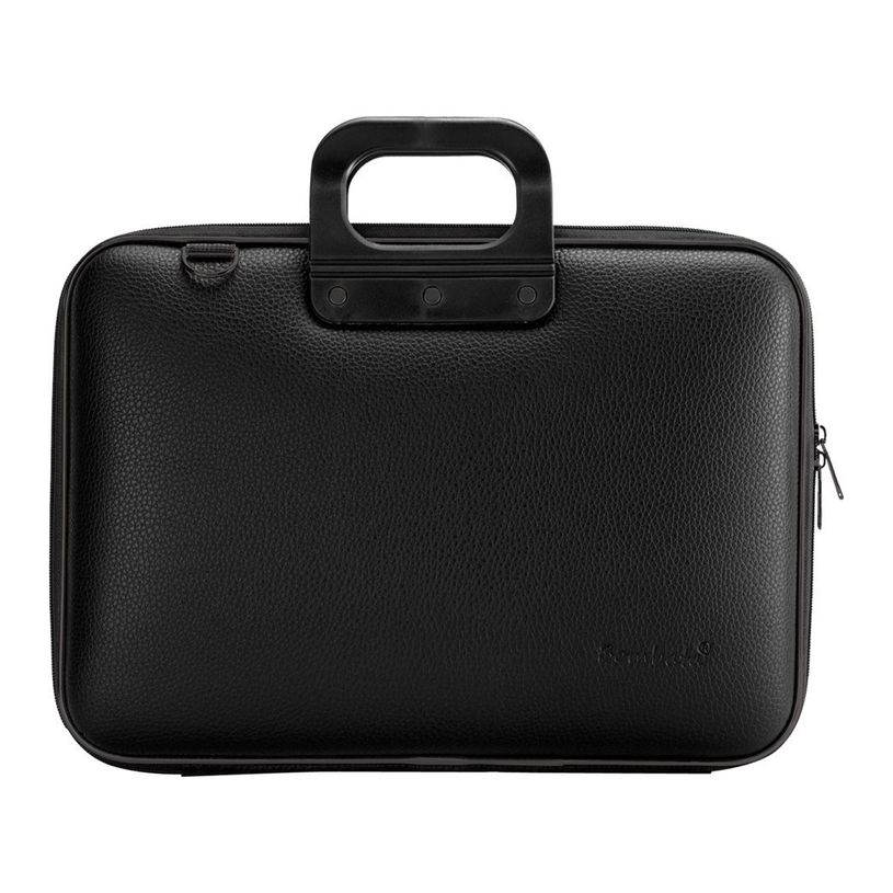 8033389577094-Bombata Classic Vinyle - Sacoche pour ordinateur portable 15" - all black-P_79423183_1-0
