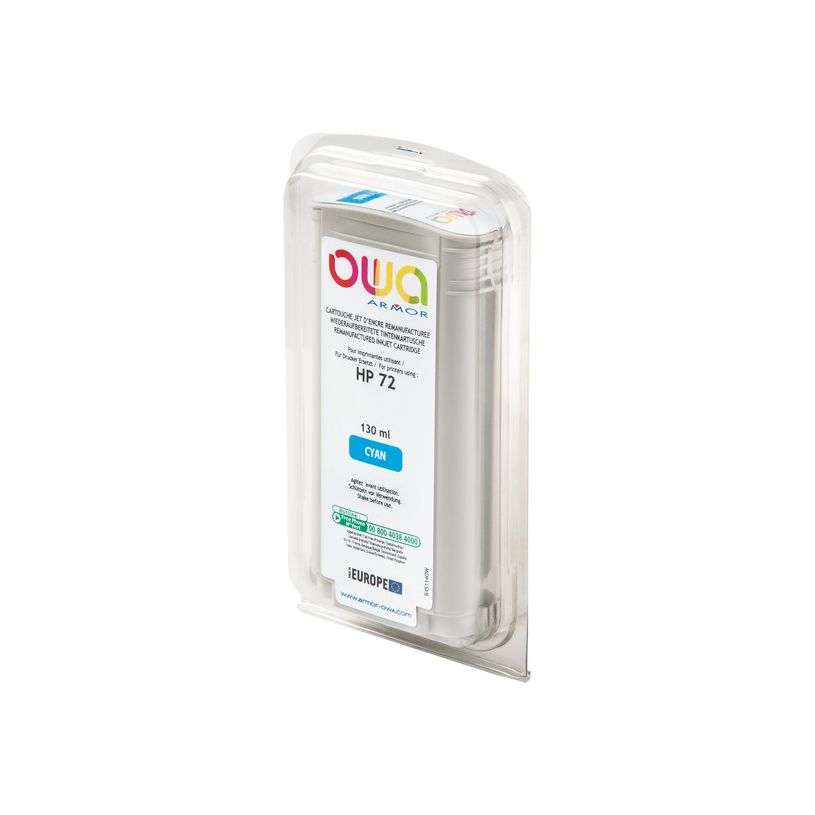 3112539350437-Cartouche compatible HP 72XL - cyan - Owa B45114OW -P_79423559_1-0