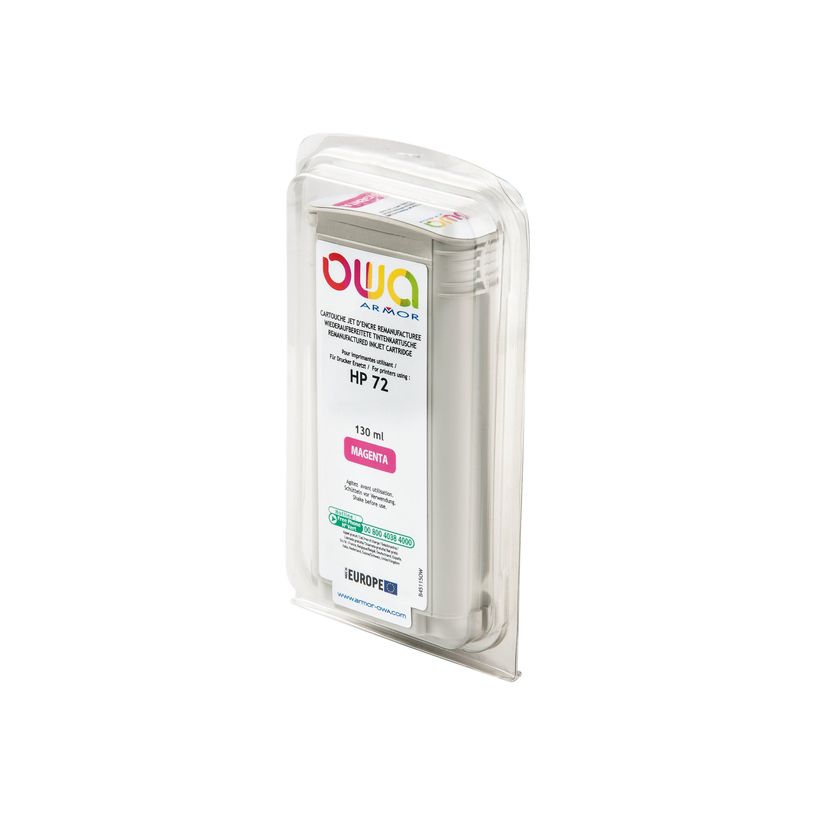 3112539350444-Cartouche compatible HP 72XL - magenta - Owa B45115OW -P_79423560_1-0