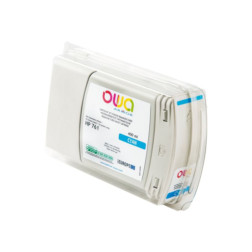 3112539350659-Cartouche compatible HP 761 - cyan - Owa B45144OW -P_79423580_1-0