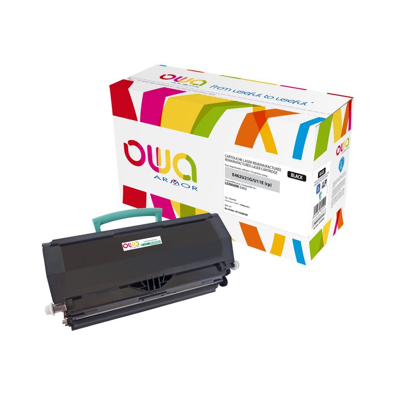 3112539605124-Cartouche laser compatible Lexmark E462U21G - noir - Owa K15388OW-P_79423655_1-0
