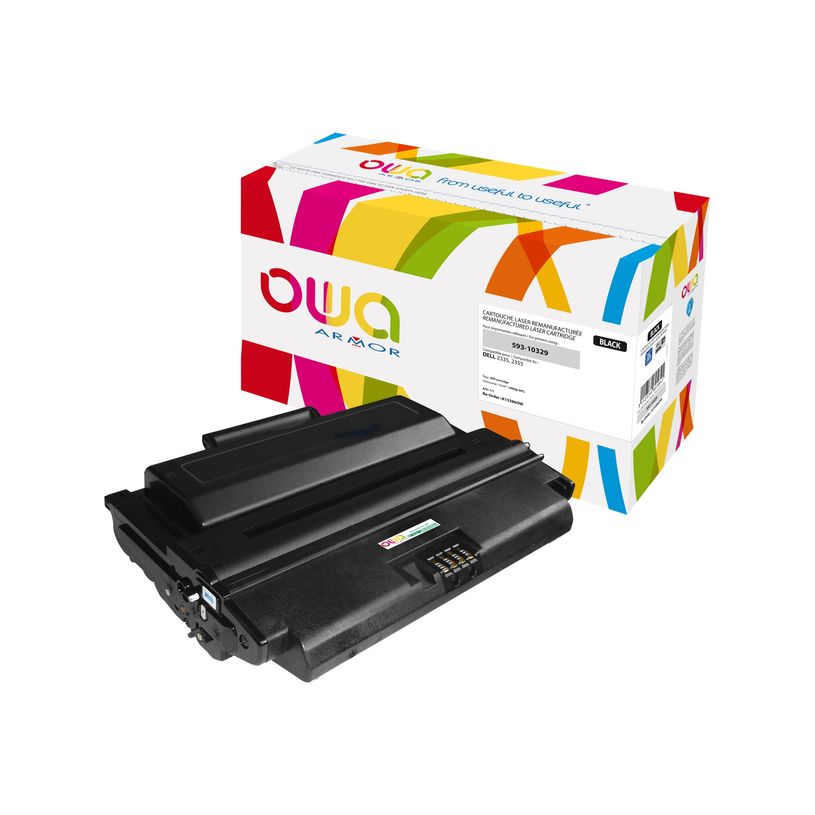 3112539605841-Cartouche laser compatible Dell 59310329 - noir - Owa K15386OW-P_79423656_1-0