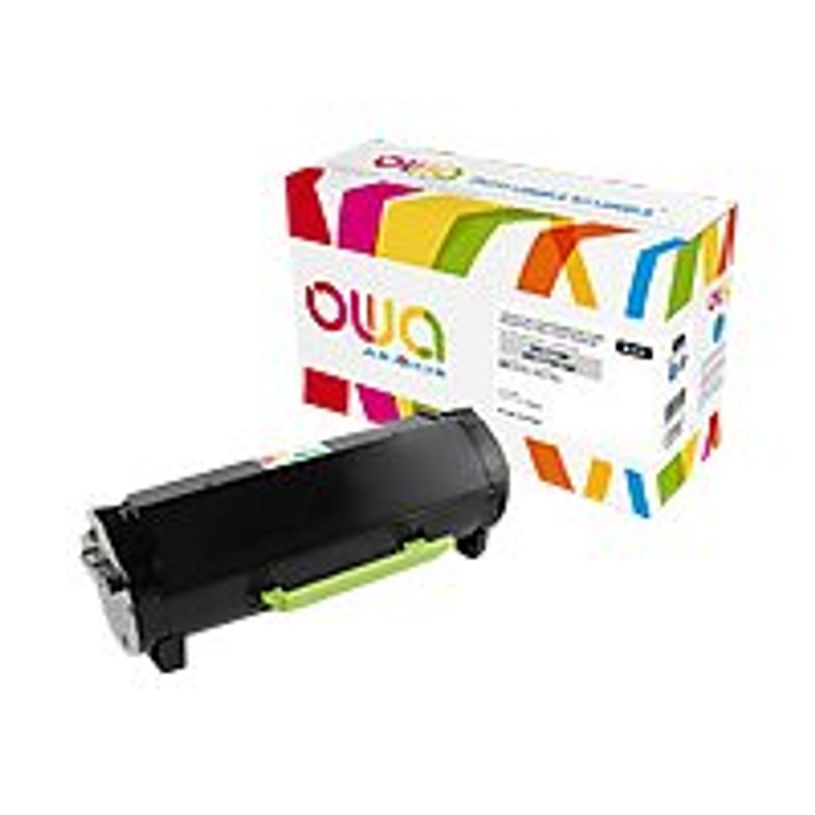 3112539617844-Cartouche laser compatible Dell 59311168 - noir - Owa K15770OW-P_79423666_2-1