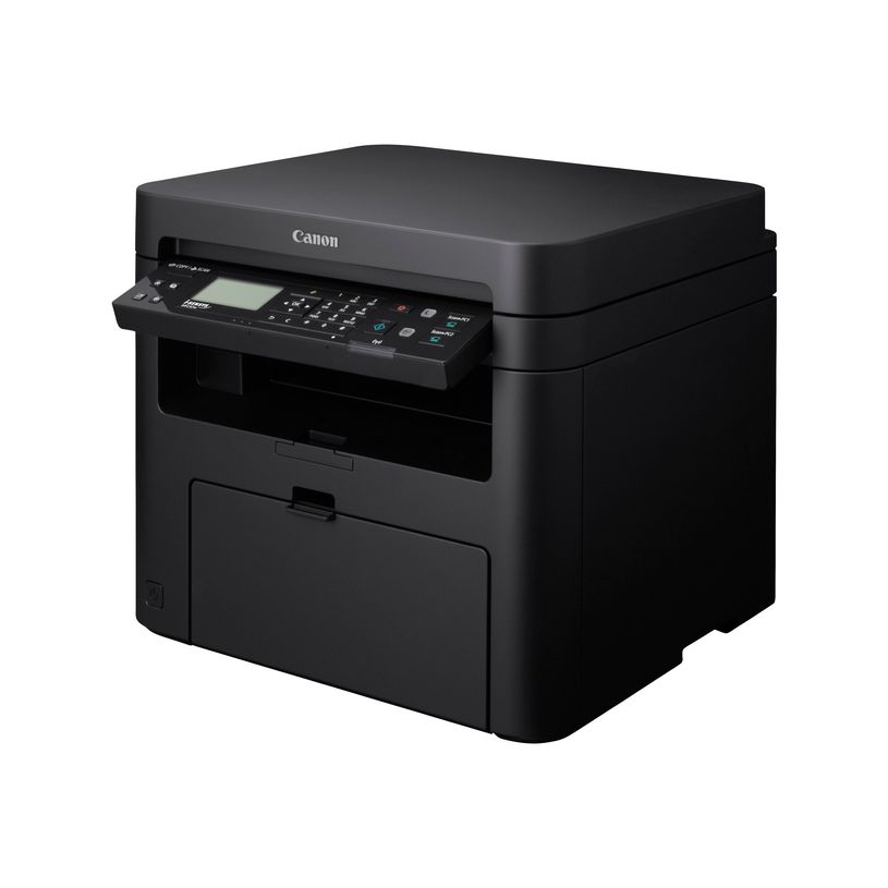4549292065350-Canon i-SENSYS MF232w - imprimante multifonction - monochrome - laser-P_79423728_1-0