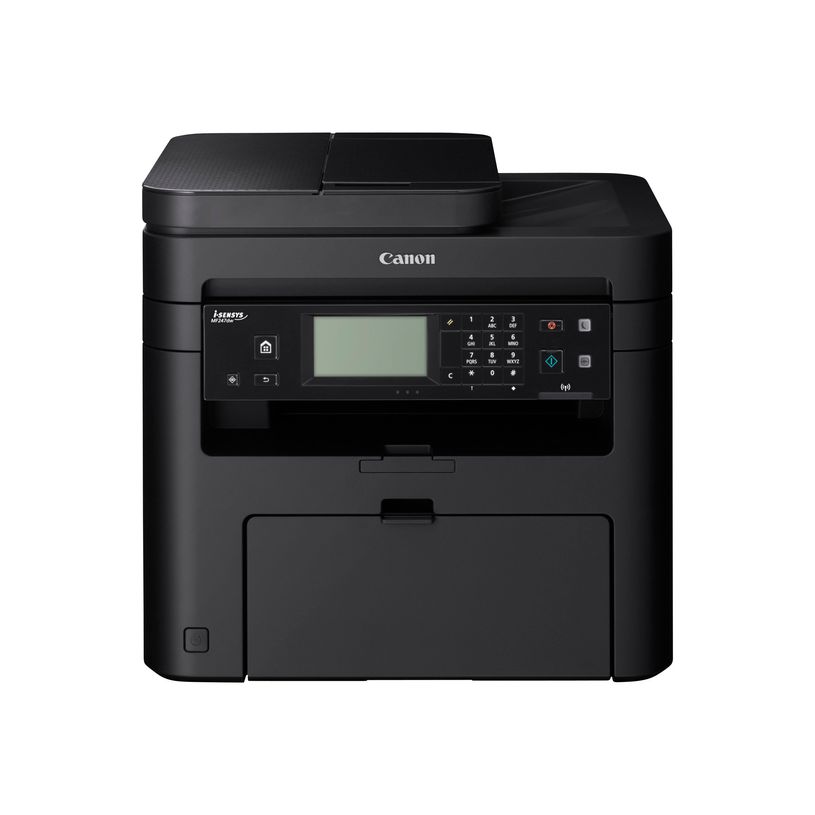 8714574645063-Canon i-SENSYS MF249dw - imprimante multifonction - monochrome - laser-P_79423729_2-1