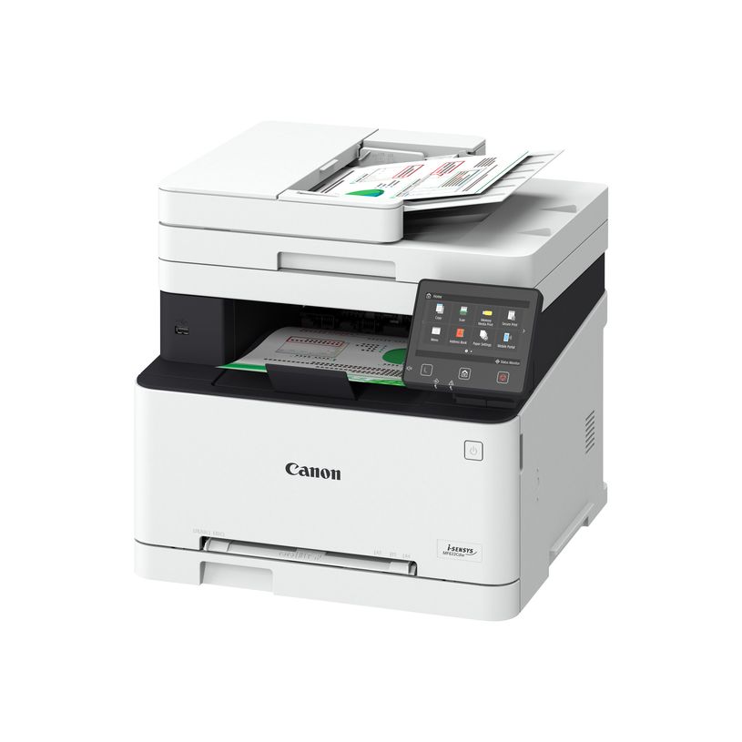 4549292068436-Canon i-SENSYS MF633Cdw - imprimante multifonction - couleur - laser-P_79423757_3-0