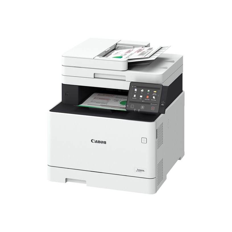 8714574649986-Canon i-SENSYS MF734Cdw - imprimante multifonction - couleur - laser-P_79423759_3-0
