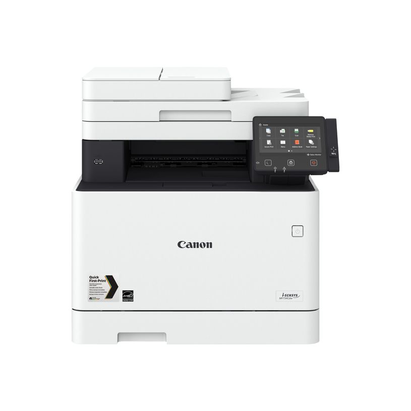 8714574649986-Canon i-SENSYS MF734Cdw - imprimante multifonction - couleur - laser-P_79423759_4-1