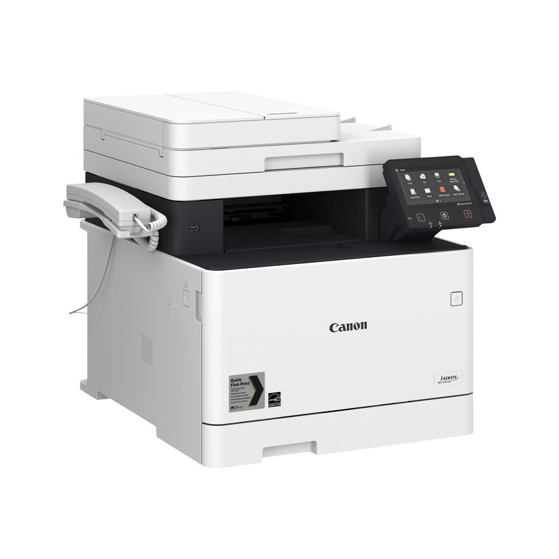 8714574649986-Canon i-SENSYS MF734Cdw - imprimante multifonction - couleur - laser-P_79423759_5-2