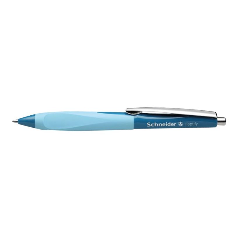 400794239325-Schneider Haptify - Stylo à bille - turquoise/vert-P_79423932_1-0