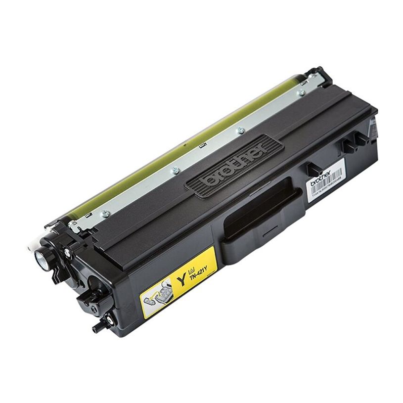 4977766771634-Brother TN421 - jaune - cartouche laser d'origine-P_79424021_6-2