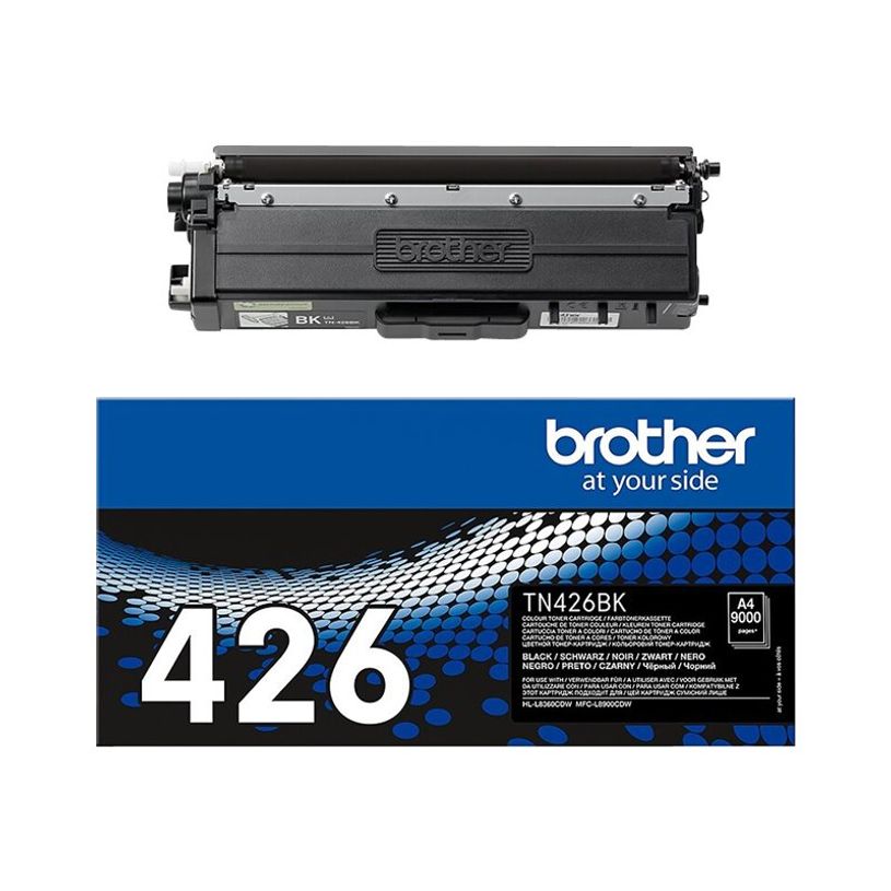 4977766771733-Brother TN426 - noir - cartouche laser d'origine-P_79424026_4-2