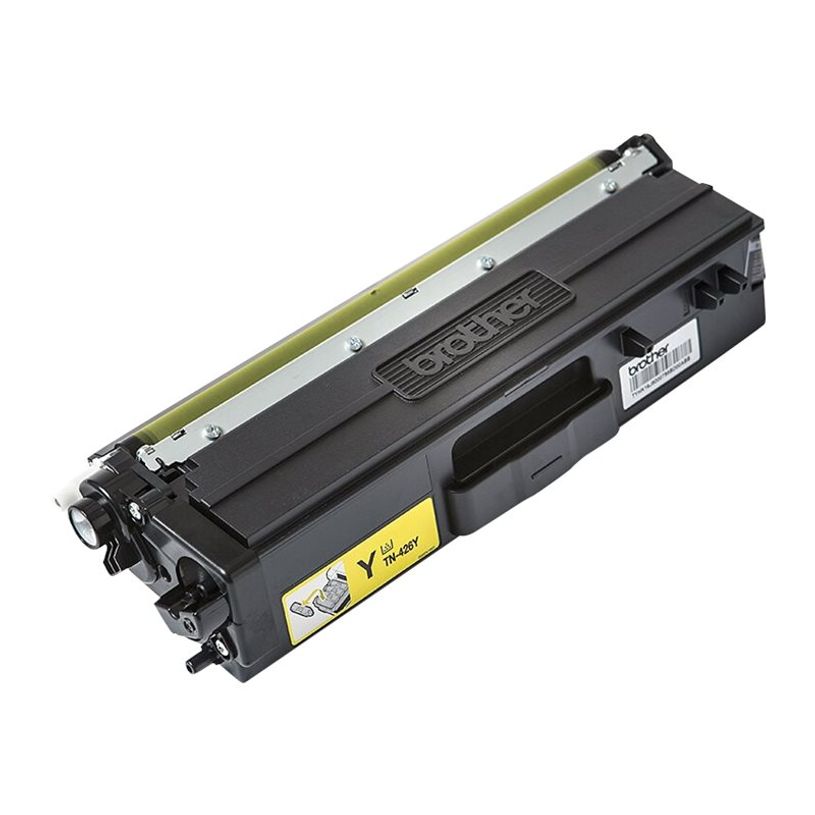 4977766771795-Brother TN426 - jaune - cartouche laser d'origine-P_79424029_6-3