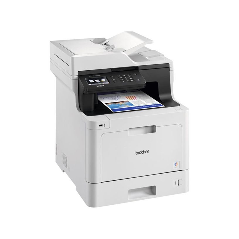 4977766774321-Brother DCP-L8410CDW - imprimante laser multifonction couleur A4 - Wifi-P_79424038_3-0