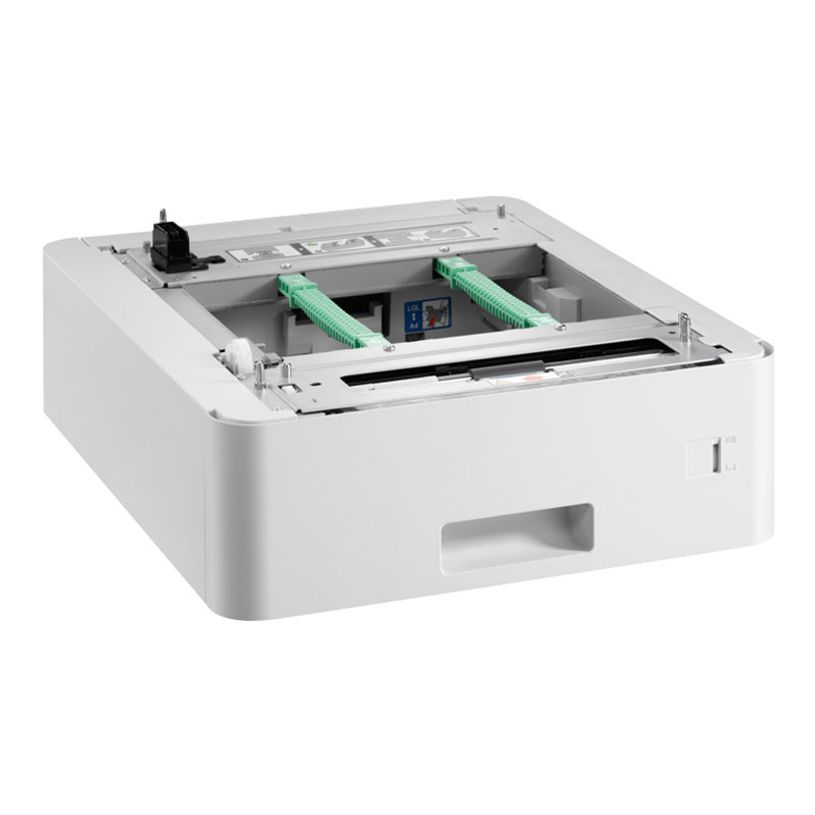 4977766774574-Bac d'alimentation supplémentaire de 500 feuilles pour Brother LT340CL-P_79424043_2-1