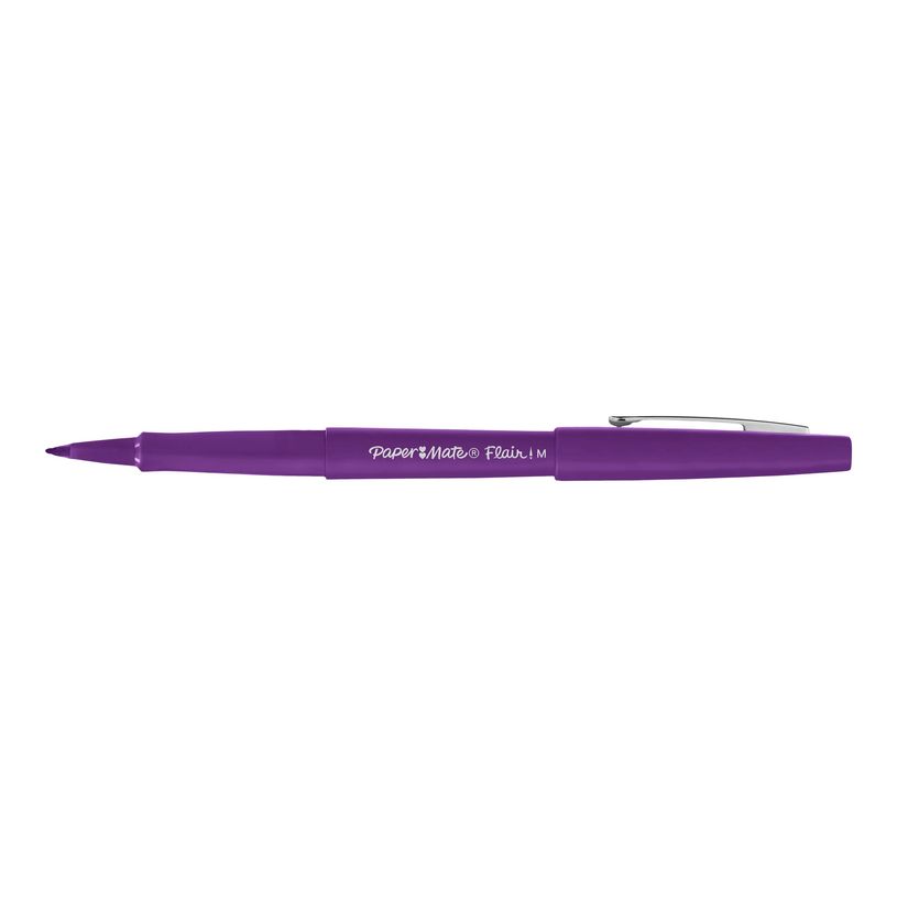 3501179924540-Paper Mate FLAIR Candy Pop - feutre-P_79424243_2-1
