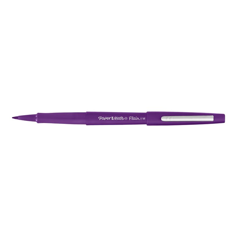 3501179924540-Paper Mate FLAIR Candy Pop - feutre-P_79424243_3-2