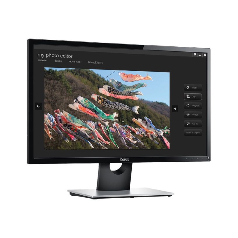 5397063622078-Dell SE2416H - écran LED - Full HD (1080p) - 24"-P_79424394_3-2