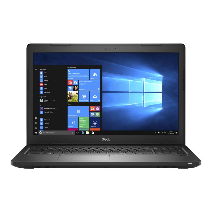 5397064012052-Dell Latitude 3580 - 15.6" - Core i3 6006U - 4 Go RAM - 500 Go HDD-P_79424470_2-1
