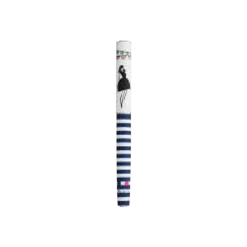 3173740235234-Ink Metal French Touch - Roller bleu - différents modèles disponibles-P_79424540_1-0