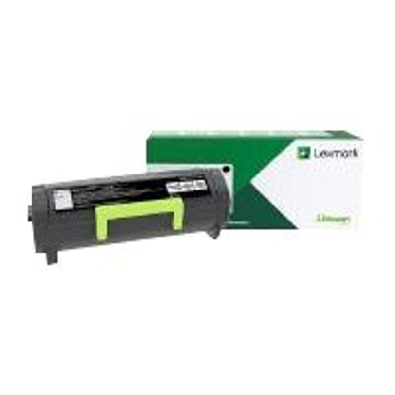 0734646641692-Lexmark 51B2000 - noir - cartouche laser d'origine-P_79424638_1-0