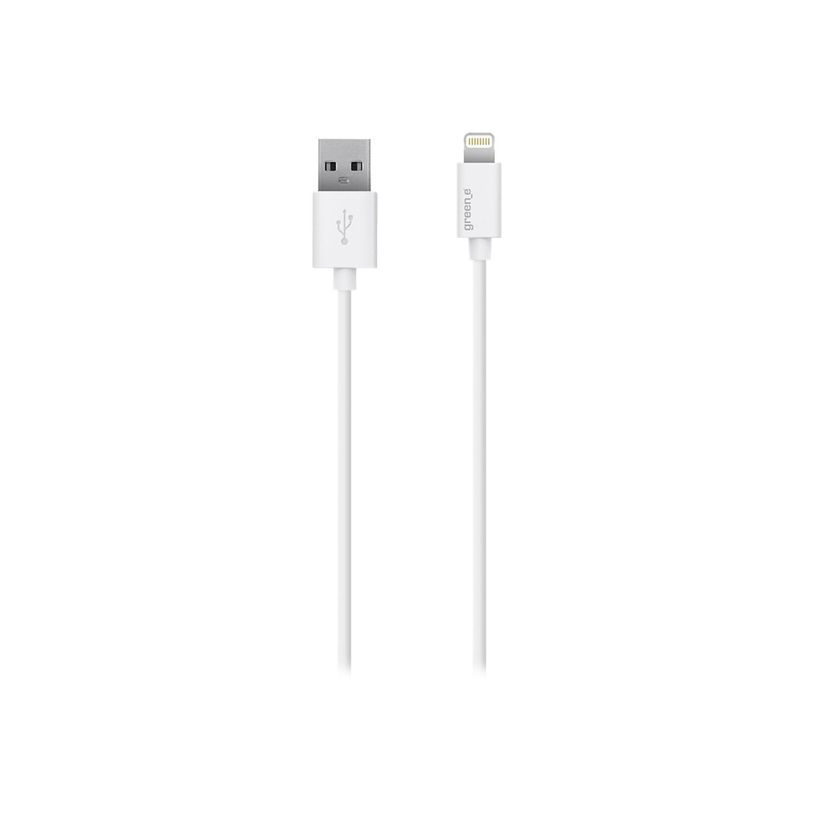 3760259030353-GreenE câble Lightning - Lightning / USB - 2 m-P_79425140_1-0