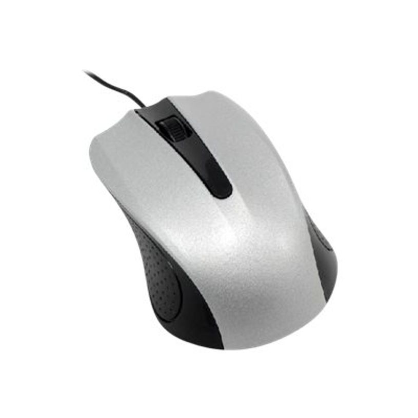 3700224744168-MCL - souris filaire - noir et argent-P_79425190_1-0