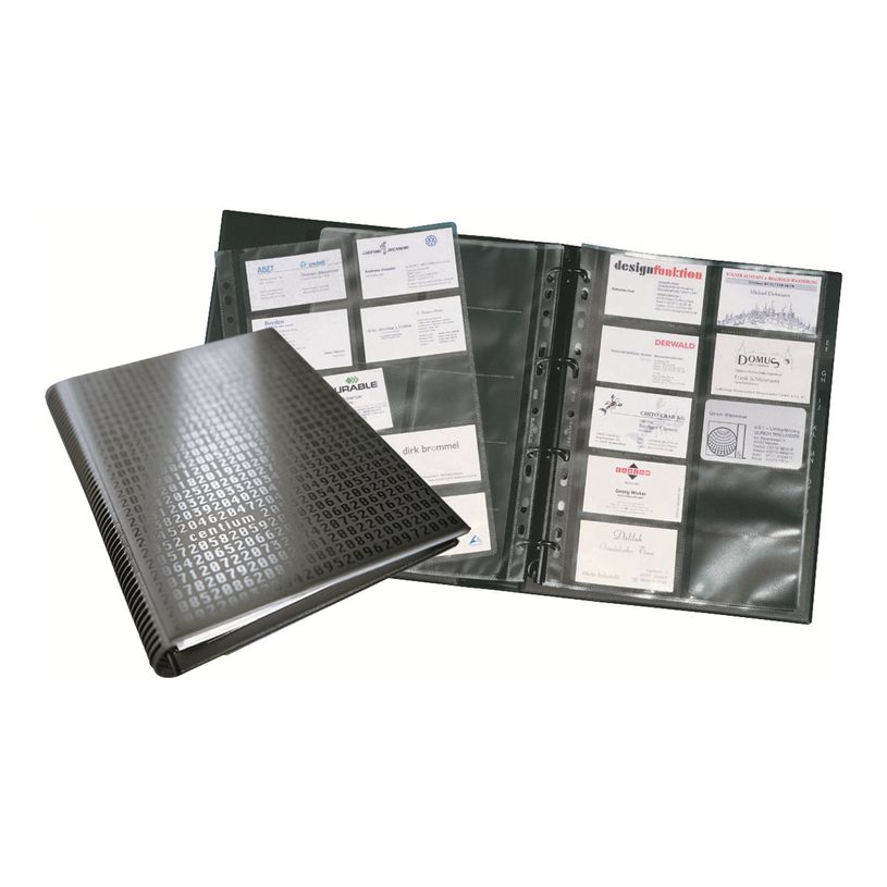 4005546206875-Durable Visifix Centium - Classeur pour cartes de visite-P_79425227_1-0