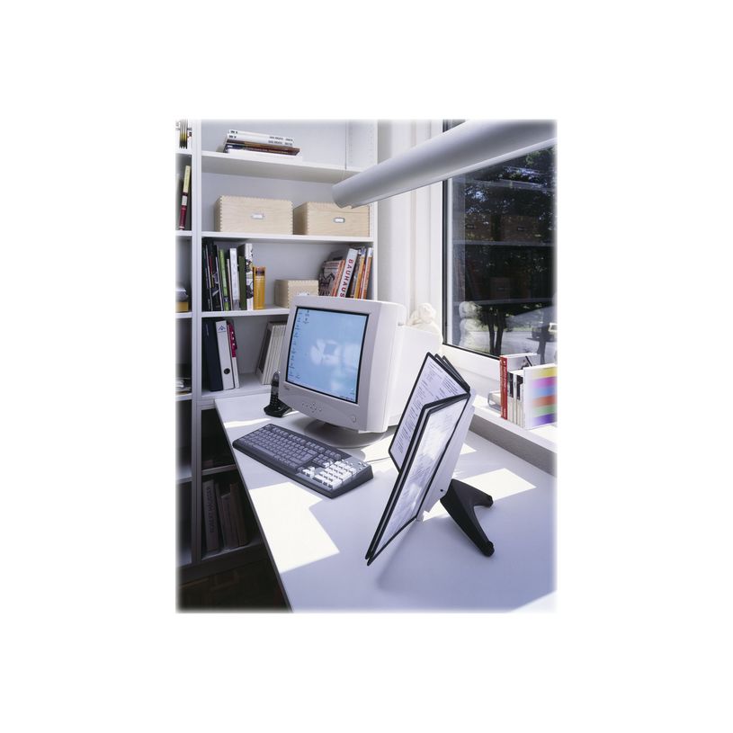 4005546502595-Durable Sherpa - Pupitre de table (lutrin) avec 5 pochettes A4-P_79425234_14-13
