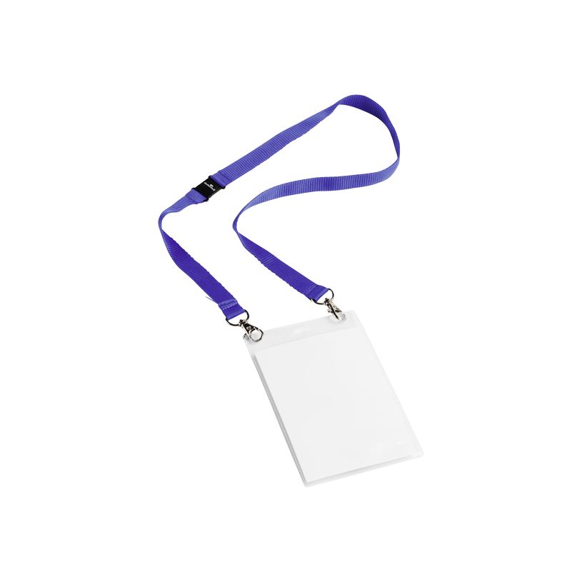 4005546808185-Durable - 10 Portes badge de nom avec cordon - A6-P_79425267_2-1