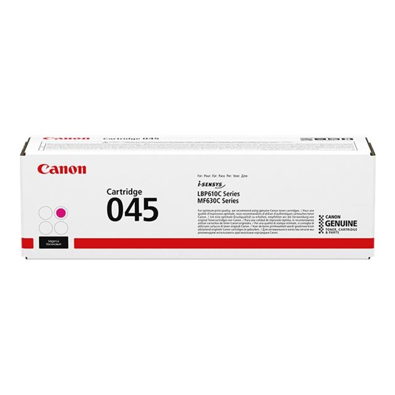4549292073607-Canon 045 - magenta - cartouche laser d'origine-P_79425323_1-0