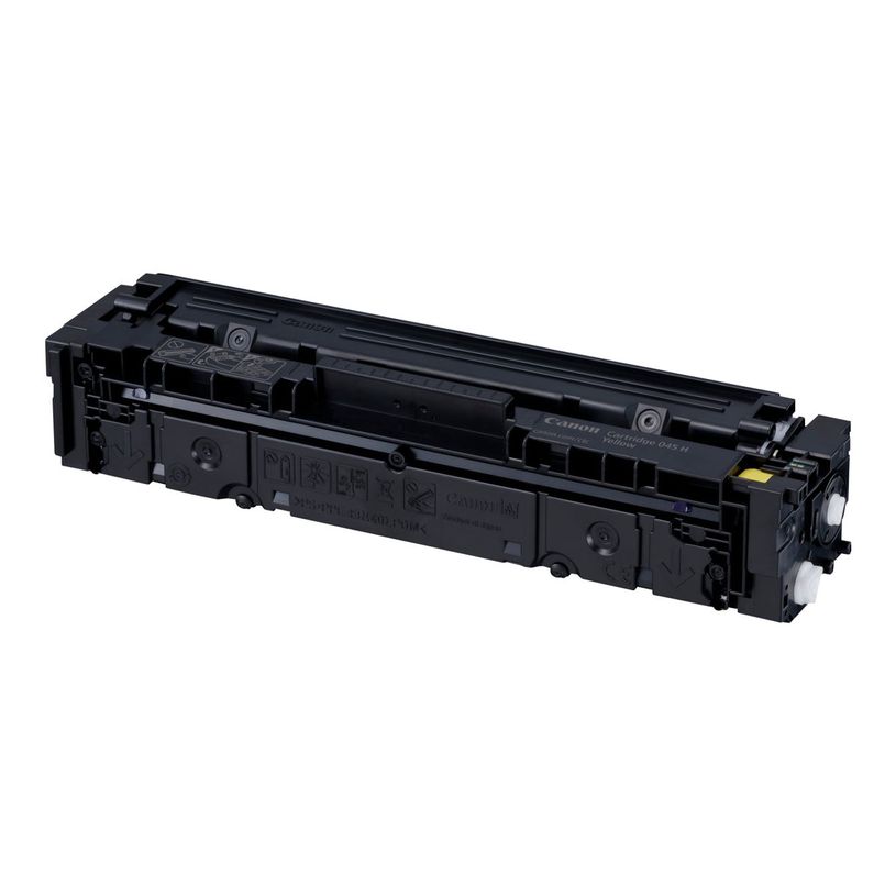 4549292073690-Canon 045H - jaune - cartouche laser d'origine-P_79425326_1-0
