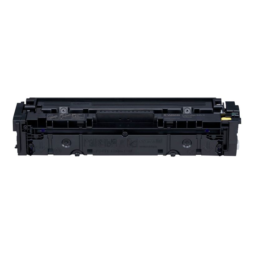 4549292073690-Canon 045H - jaune - cartouche laser d'origine-P_79425326_2-1