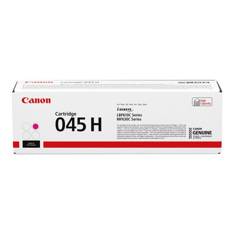 4549292073720-Canon 045H - magenta - cartouche laser d'origine-P_79425327_3-2