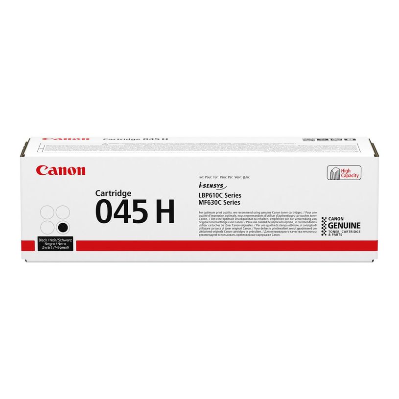 4549292073782-Canon 045H - noir - cartouche laser d'origine-P_79425329_3-2