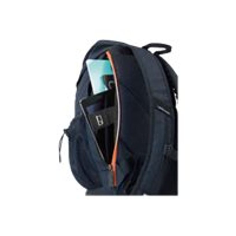 9002638205117-Walker Across Option - Sac à dos pour ordinateur portable 14" - bleu-P_79425347_3-2