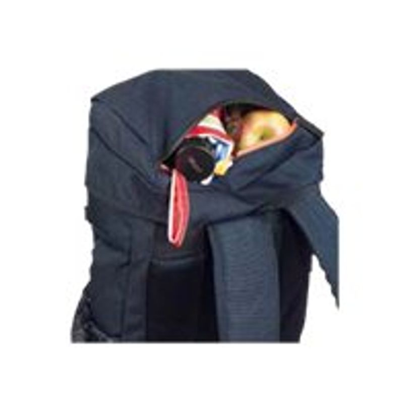 9002638205117-Walker Across Option - Sac à dos pour ordinateur portable 14" - bleu-P_79425347_4-3