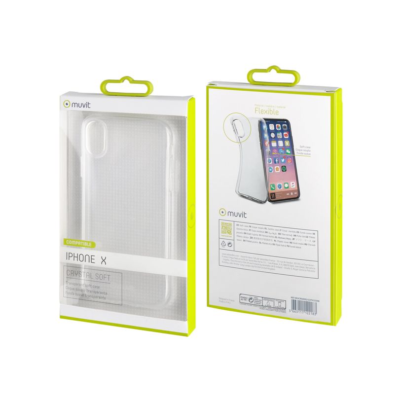 3663111122183-Muvit Crystal Soft - coque de protection pour téléphone portable-P_79425356_4-3