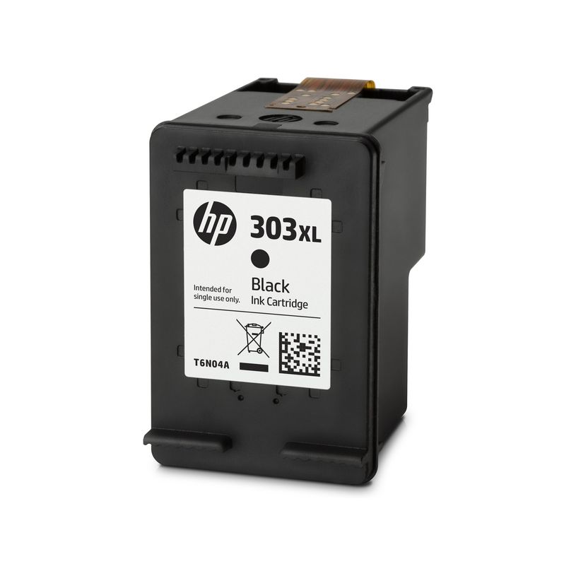 190780571095-HP 303XL - noir - cartouche d'encre originale (T6N04AE) - éligible Instant Ink-P_79425466_4-1