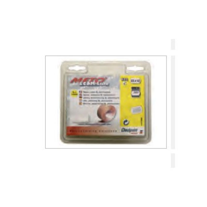 4023218001344-Meto - Pack 12 rouleaux 22x12mm - Rouge fluo - Adhésif permanent-P_79425534_1-0